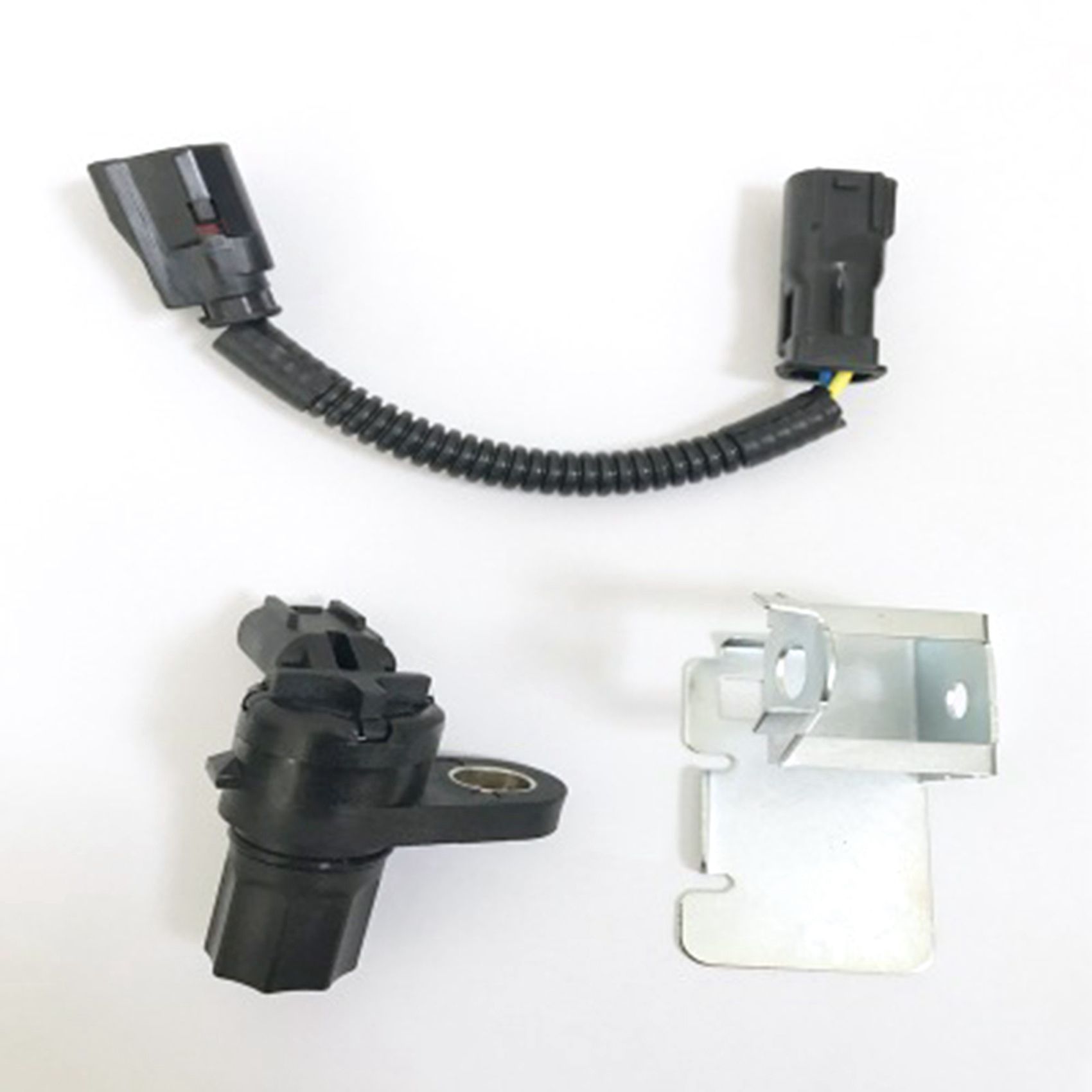 Differential Car 5014787AA Left ABS Wheel Speed Sensor Right Rear Replacement Parts for Dodge