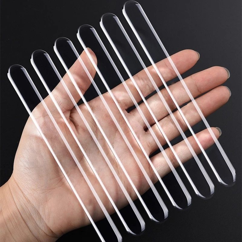 5m U Type Universal Car Door Protection Edge Guards Trim Styling Moulding Strip Rubber Scratch Protector For Car Auto