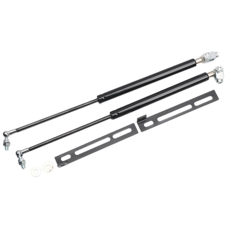 Engine Hood Support Rod Lift Car Hood Hydraulic Gas Jackstay Strut Bars for Subaru Brz for Toyota 86 Gt86 2012- 2017