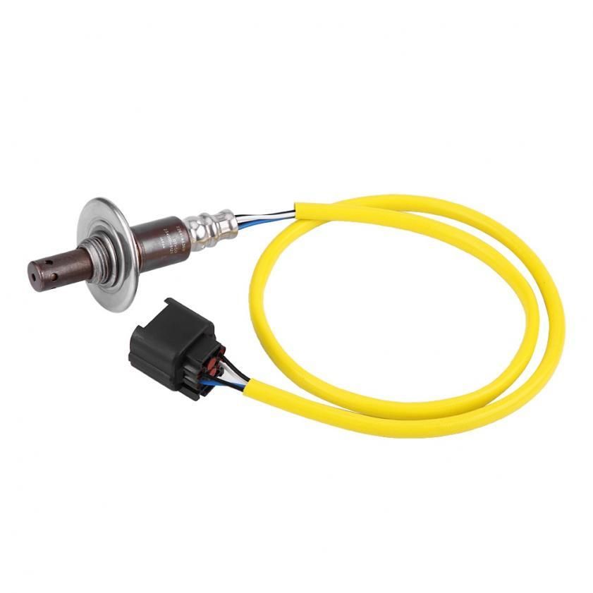 O2 Oxygen Sensor for Subaru Impreza Forester 2.5L EJ253 22641-AA360 Car Accessories Oxygen Sensor Extender Spacer New