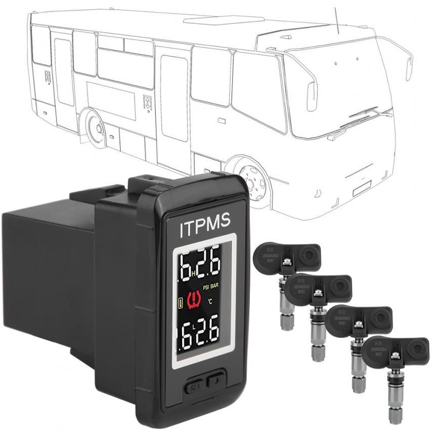 car accessories PMS ire Pressure Monitoring System for Honda Series Car araba aksesuar
