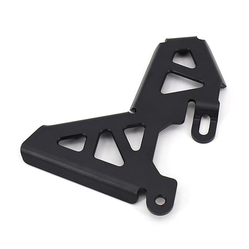 JAERBEE Motorcycle Heel Brake Cylinder Protective Cover Guard for 390 Adventure 2019 2020 2021 390 ADV ADVENTURE