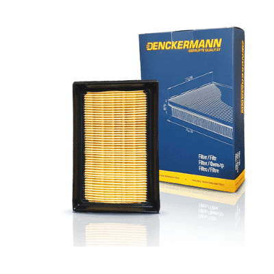 DENCKERMANN AIR FILTER A140907