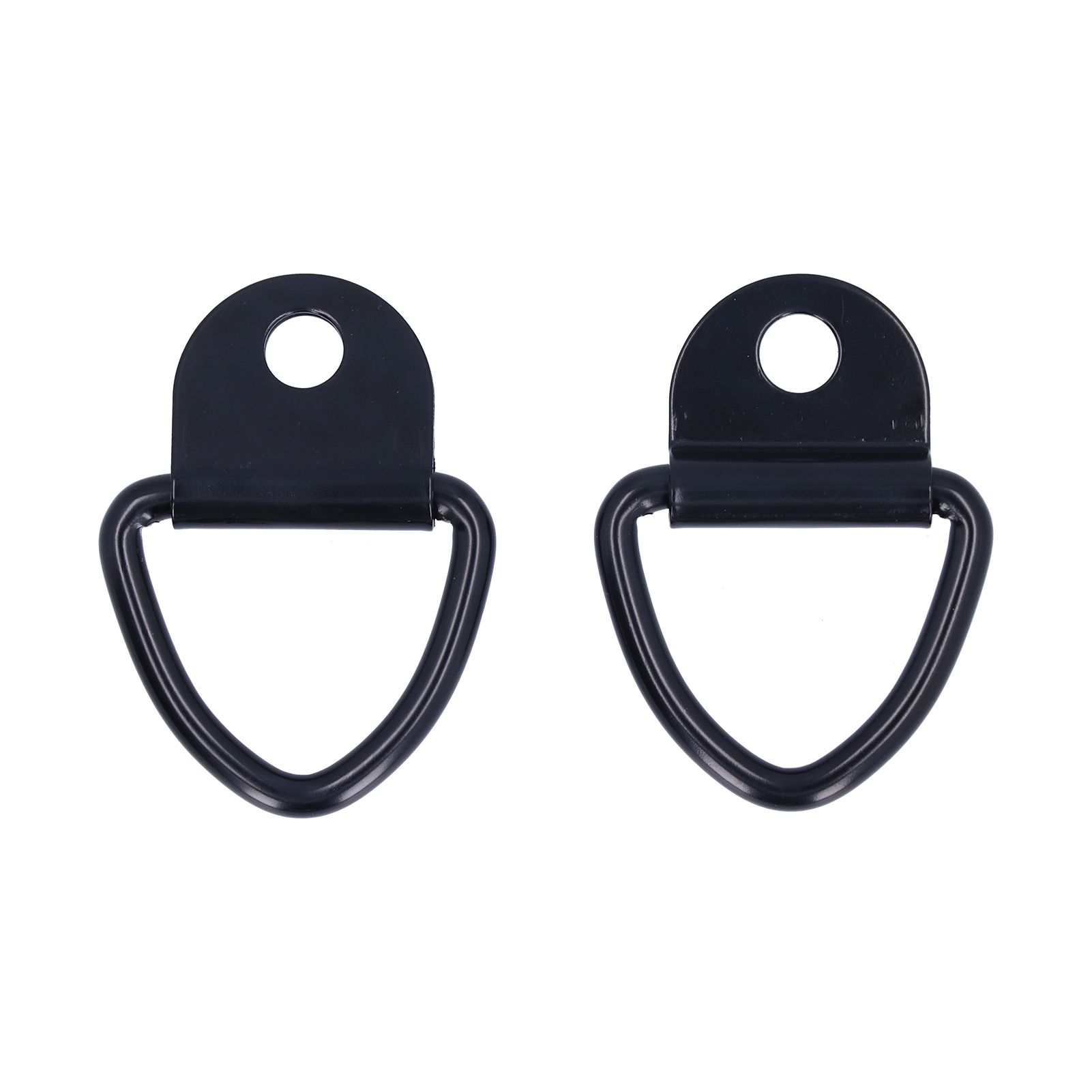 Replacement 2PCS Tie Down Anchors Heavy Duty V‑ On Flush Mount Universal For