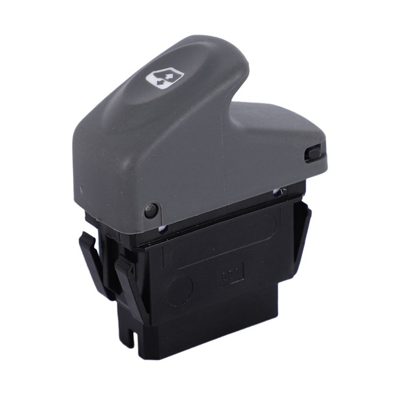 Window Single Switch Fit for Renault Twingo Scenic Renault Megane 1996-2014 7700838098