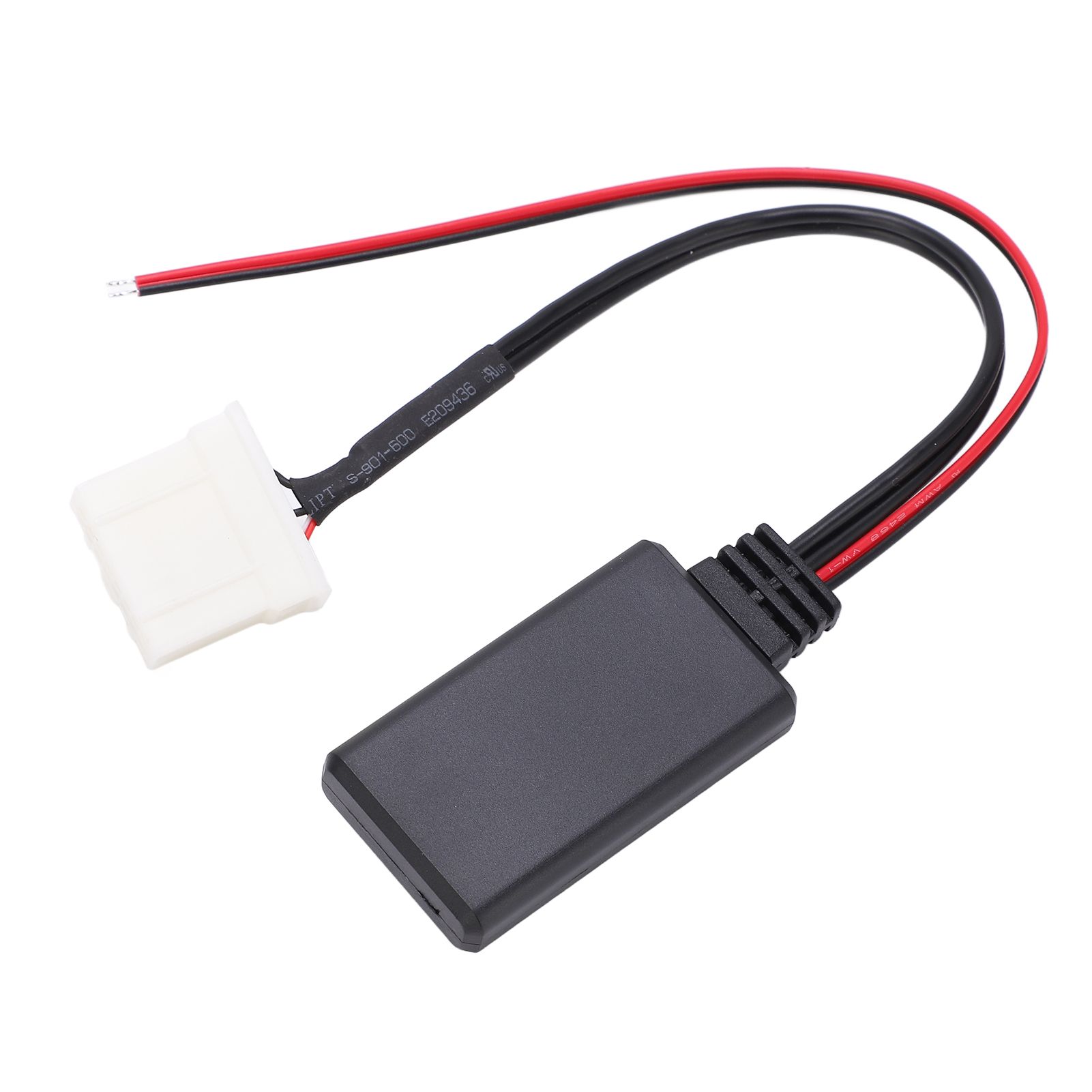 Car Radio Wireless 5.0 Aux‑In Cable Adapter Part For 6