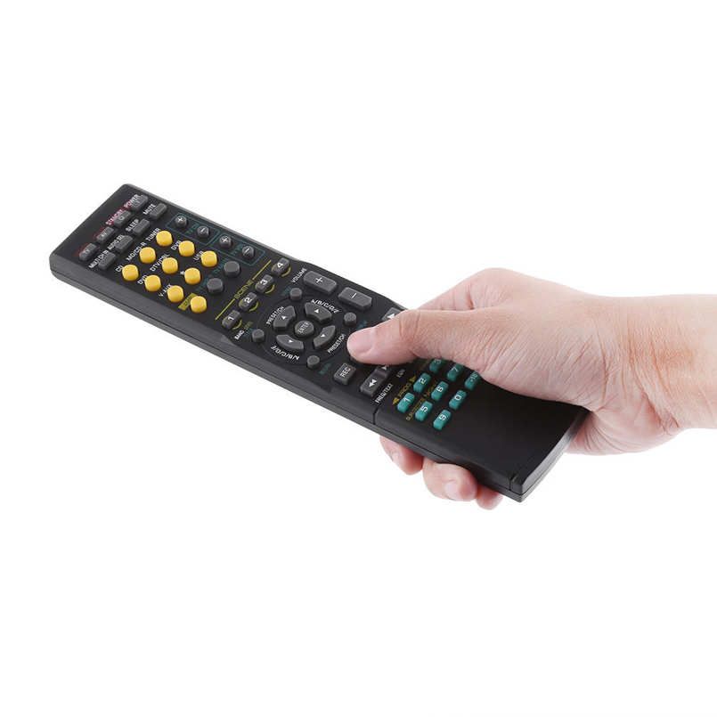 Audio Remote Control for YAMAHA RAV315 WN22730 EU Replacement Controller