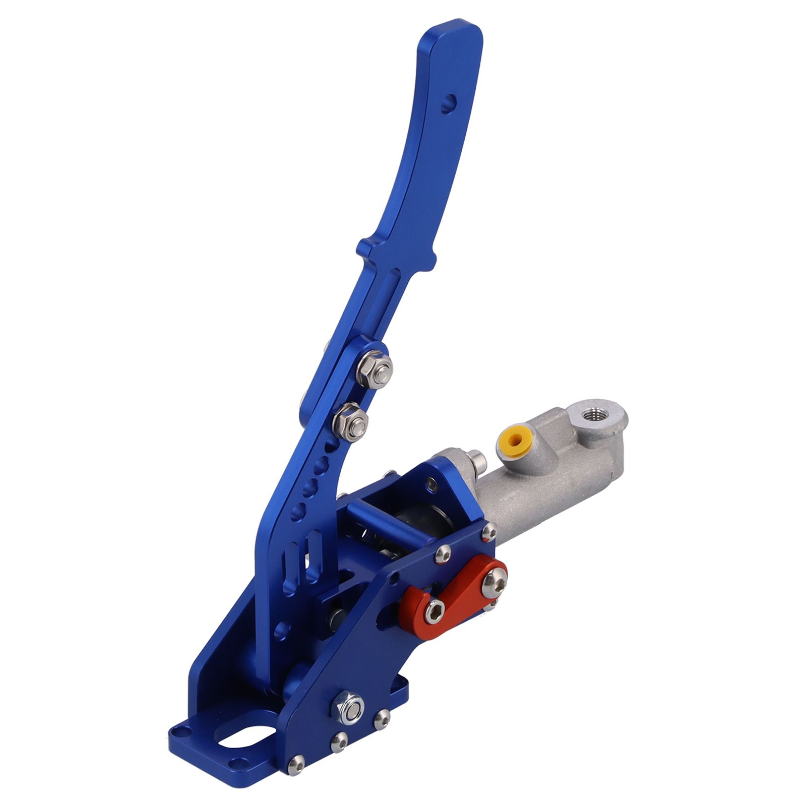 Parking Brake Lever Universal Aluminium Alloy Handbrake Hydraulic Drift Driver for Racing
