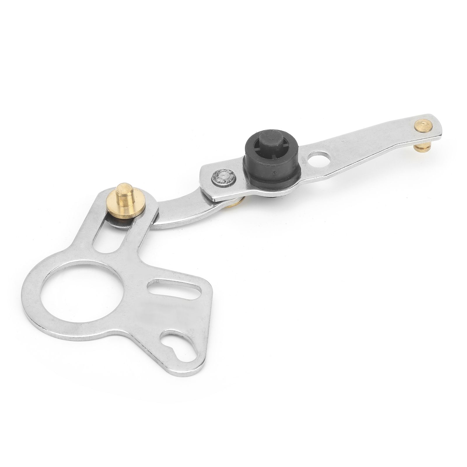 Outboard Throttle Arm Remote Control Box Push To Pull 703‑48261‑11