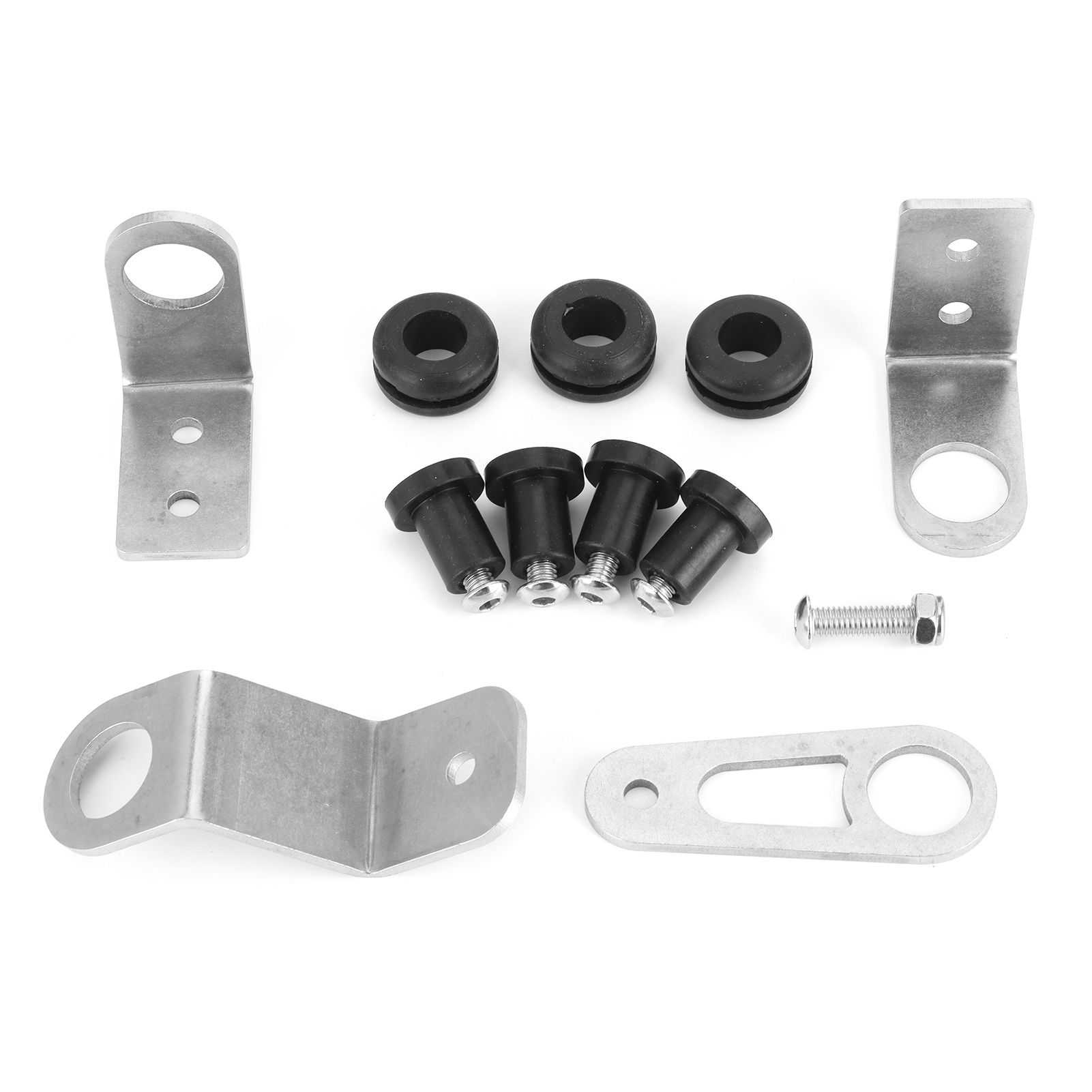 -On Bracket Kit Fit For EG DC2 EK 1992-2000 K-Swappe