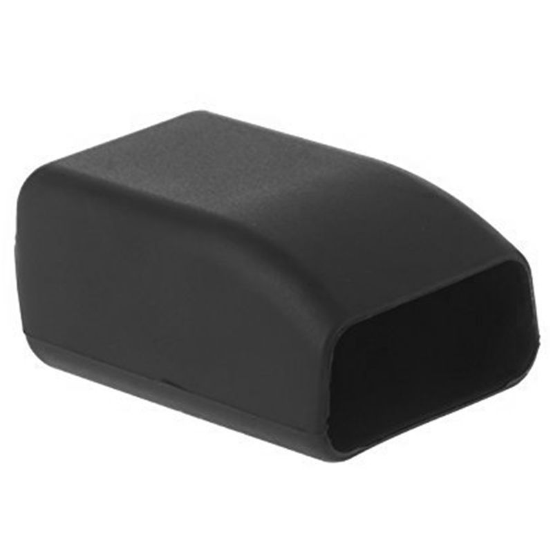 Silicone seat belt cover scratch prevention washable silicone cover buckle cover