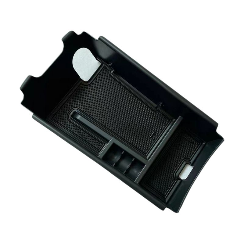 Storage Box Armrest Box Easy To Clean for Hyundai Genesis G80 2021-2022 Car Center Console Armrest Boxes