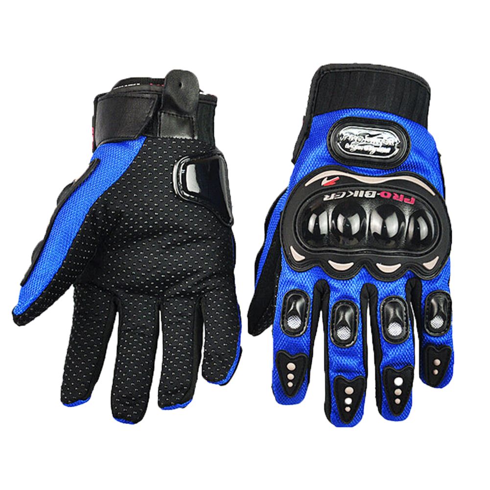 Full Finger loves Racing Riding Motorcycle Motorbike Motocross Cycling Ridding loves