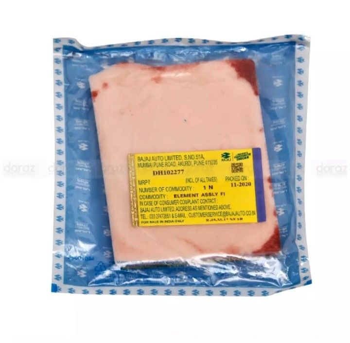Motorcycle Air Filter Bajaj Pulsar UG 7