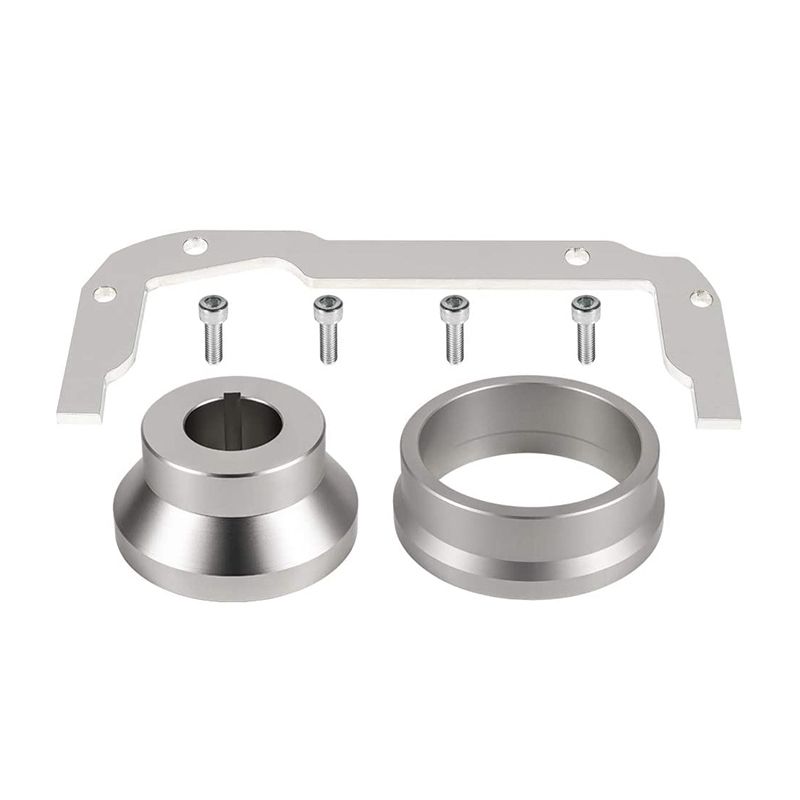 Front and Rear Cover Alignment Tool & Oil Pan Alignment Tool for LS1 LS2 LS3 LS6 for Cadillac Chevrolet Silverado 1500