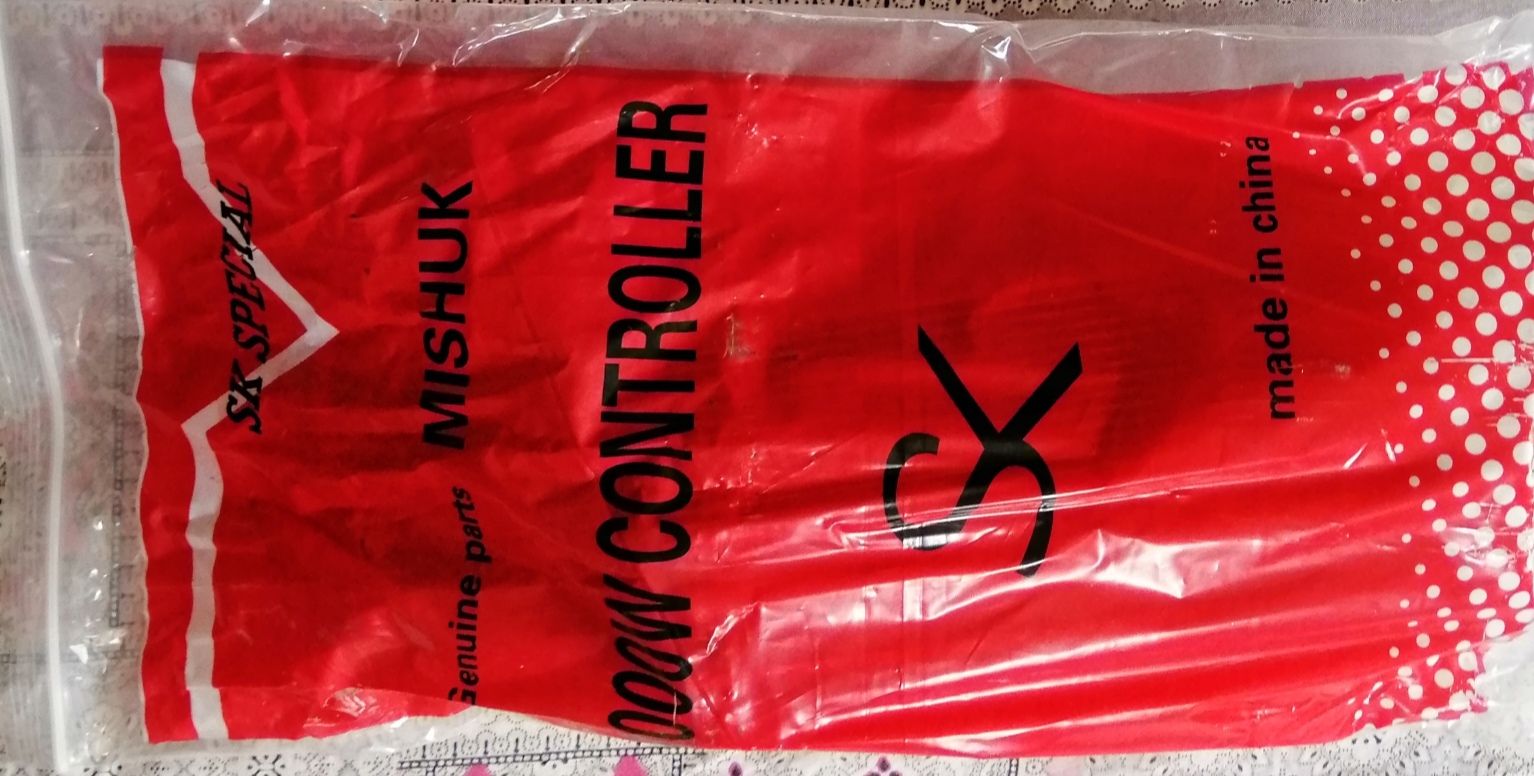 48 V SK Speciall Controller/Mishuk /ebike