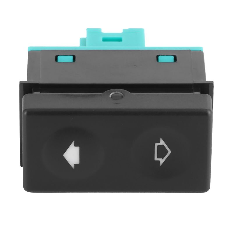 Front Window Sunroof Switch 61318365300 Replacement Fit for E36 318I 318is 325I 328I M3 Z3 Car Accessory