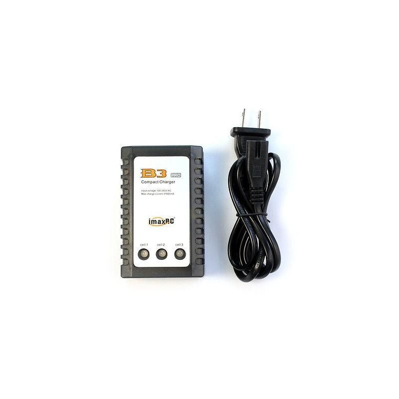 iMAX B3AC LiPo RC Battery Charger