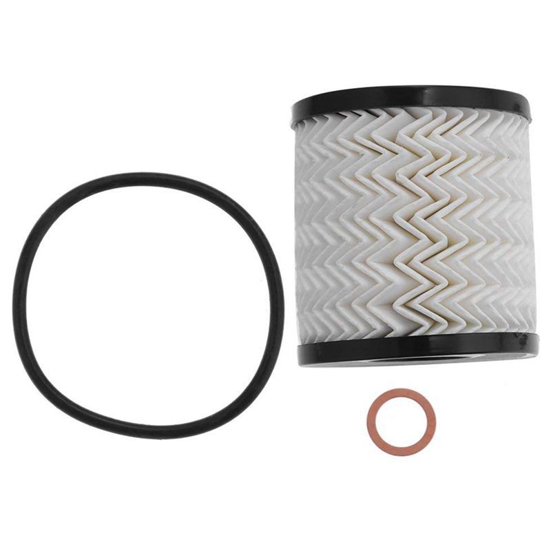 1 Set Car  Filter For Bmw Mini Cooper R55 R56 R57 R58 R59 R60 R61 Engine #11427622446