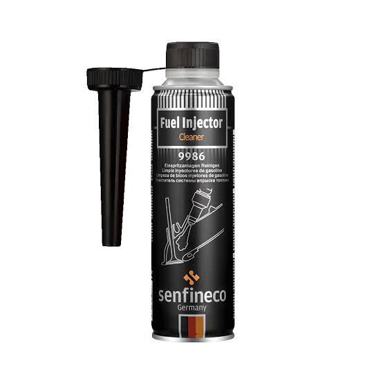 Senfineco Fuel Injector Cleaner