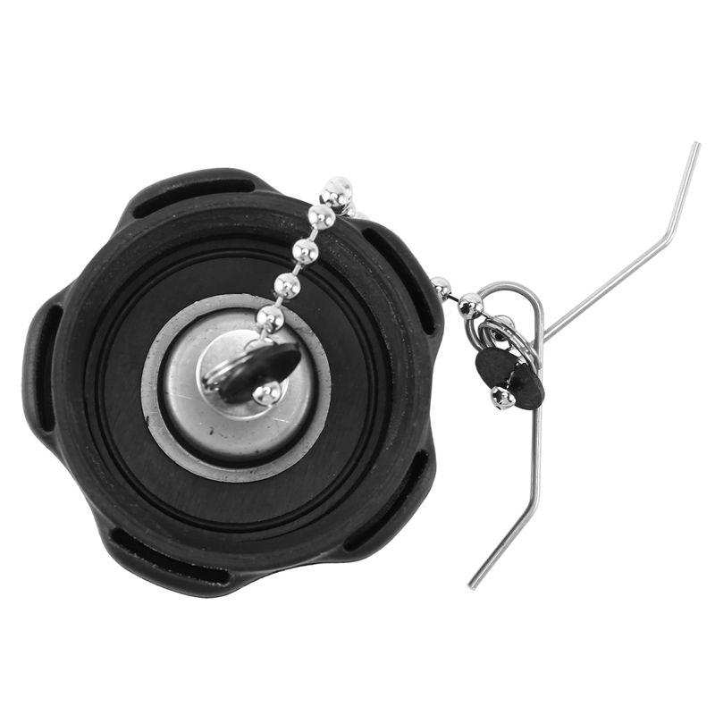 Fuel Tank Cap for Yamaha and the Cap for Hidea 2.5F 3.5F 4F 2 Stroke 4HP 3.5HP 6HP(null)