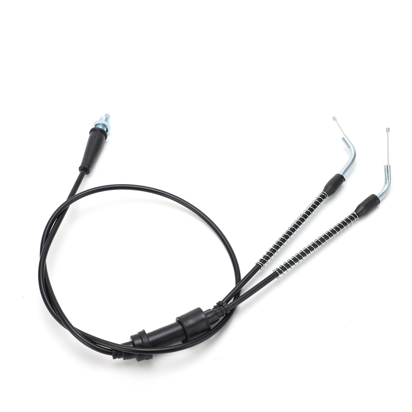 Push Throttle Cable Professional Accessory For Banshee 350 1987‑2006