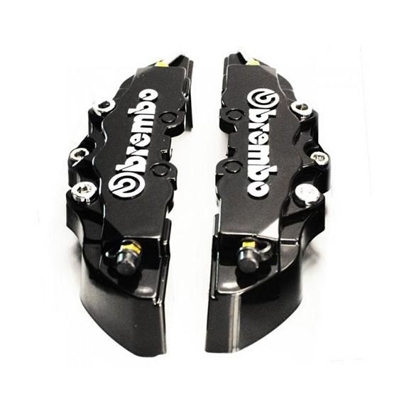 Brembo Car Disk Brake Clipper Large - Black