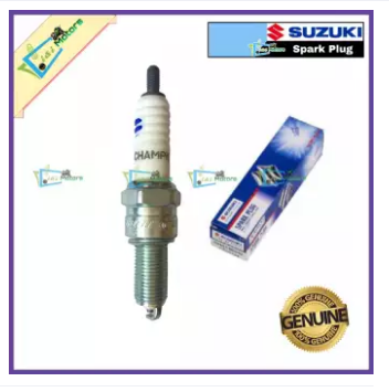 Suzuki spark plug - 1pcs