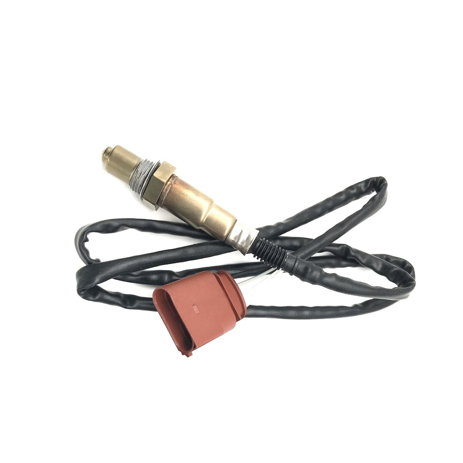 Car Oxygen Sensor Front Rear 06A906262Q 06A906262F For Audi-TT