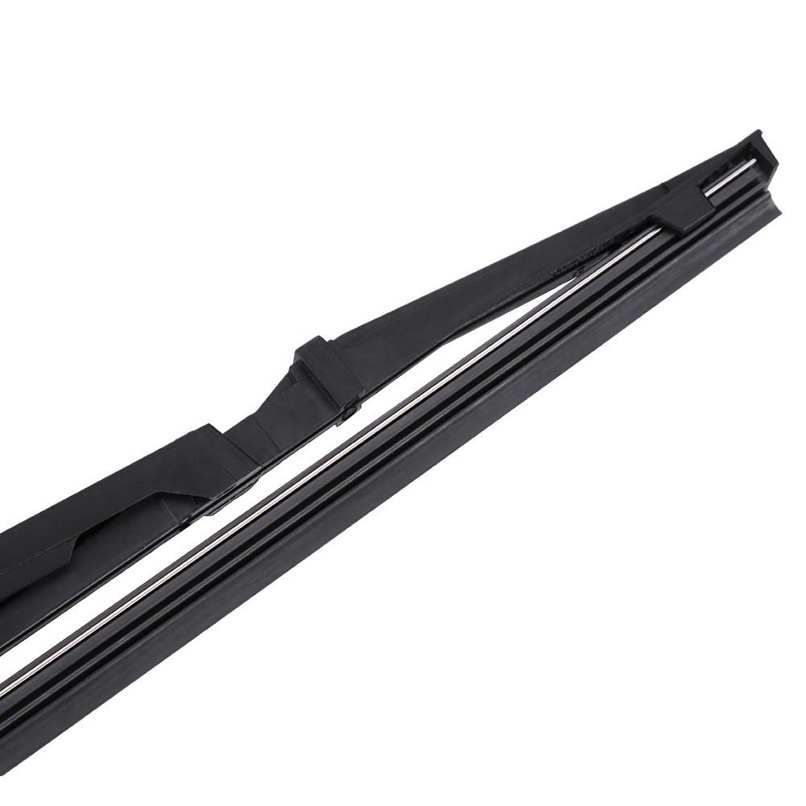 Rear Window Windscreen Wiper Arm Blade For Fiat Panda Active Dynamic Eleganza