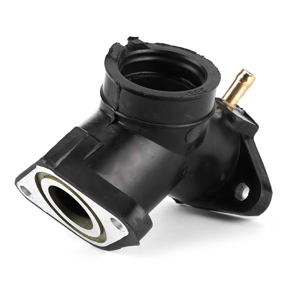 Carburetor Joint Boot Motorcycle Interface Accessory Fit for Yamaha Virago XV125 XV250