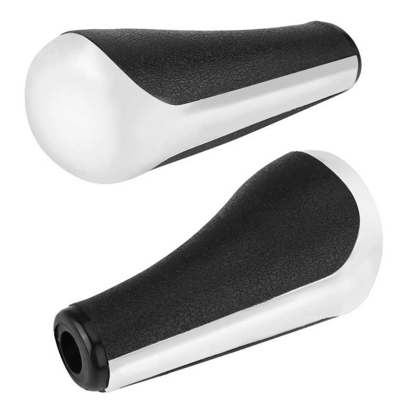 ABS Automatic Gear Stick Shift Knob For Peugeot 206 207 307 308 408 508 301
