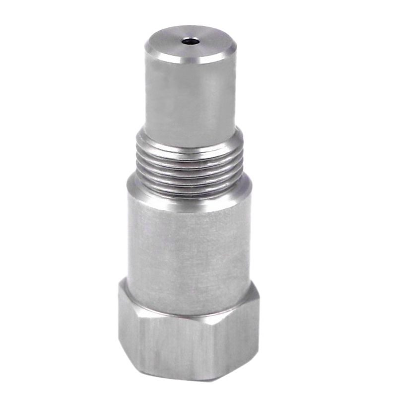 Oxygen Sensor Plug Adjustable Connector Thread Specifications Oxygen Sensor Adapter Car Accessory for Vehicle Auto