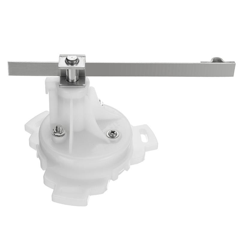Stainless Steel Rudder Angle Indicator Gauge Sensor For Marine Boat 0-190 Ohms Auto Replacement Parts Speedometers
