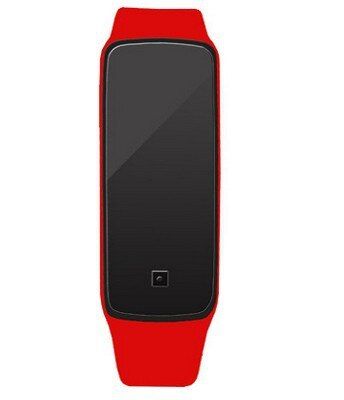 for Children Watch Kids Led Sports Watches Women Silicone Electronic Digital Reloj W204 W203 W211 E46 E39 E60
