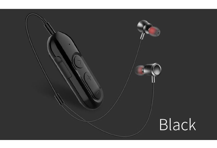 GDLYL Wireless Bluetooth Earphones Hands-Free Mini Headset 15H Music Playing Earpieces With CVC 6.0 Microphone For Phone iPhone