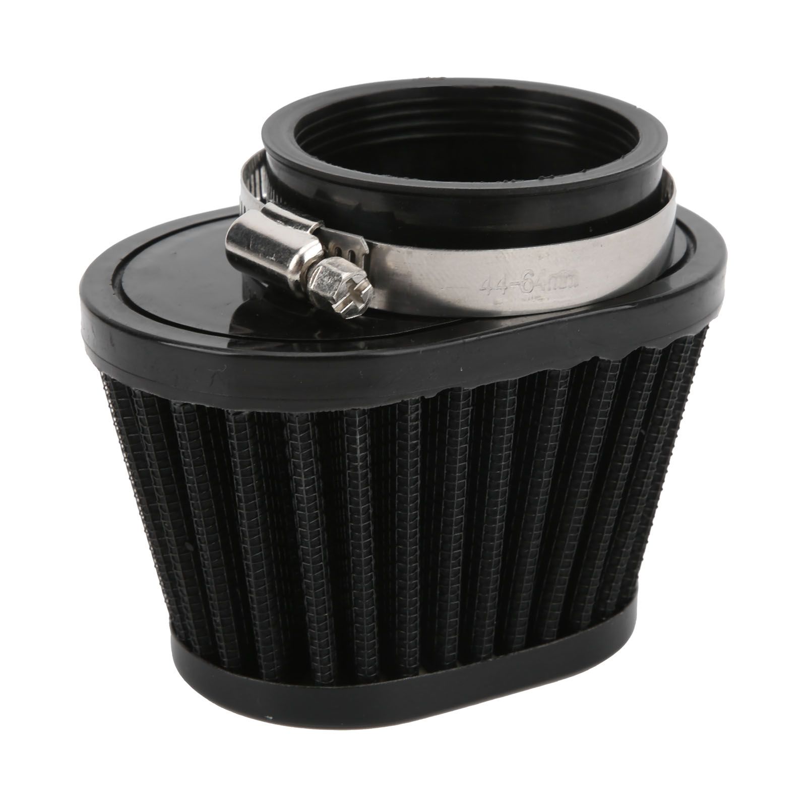 Air Cleaner Anticorrosion Universal Motorbike Filter Nonwovens Mushroom Head Replacement for Repair