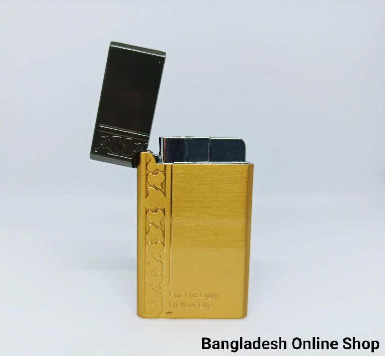 Stylish Broad Lighter for Men's
