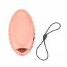 Pink TPU Anti-dust Key Fob Keyless Remote Control Smart Protector for Nissan