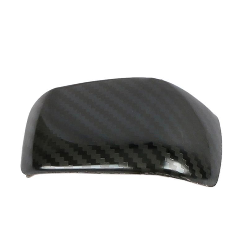 for Toyota Rav4 Xa50 2019 2020 Gear Shift Handle Sleeve Cover Interior Trim Metal Car Accessories 1 Pcs B