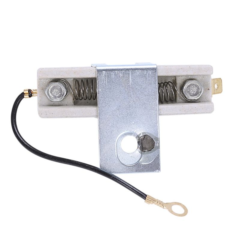 2X Ballast Resistor for Use with A 1.5 Ohms Ballast Coil