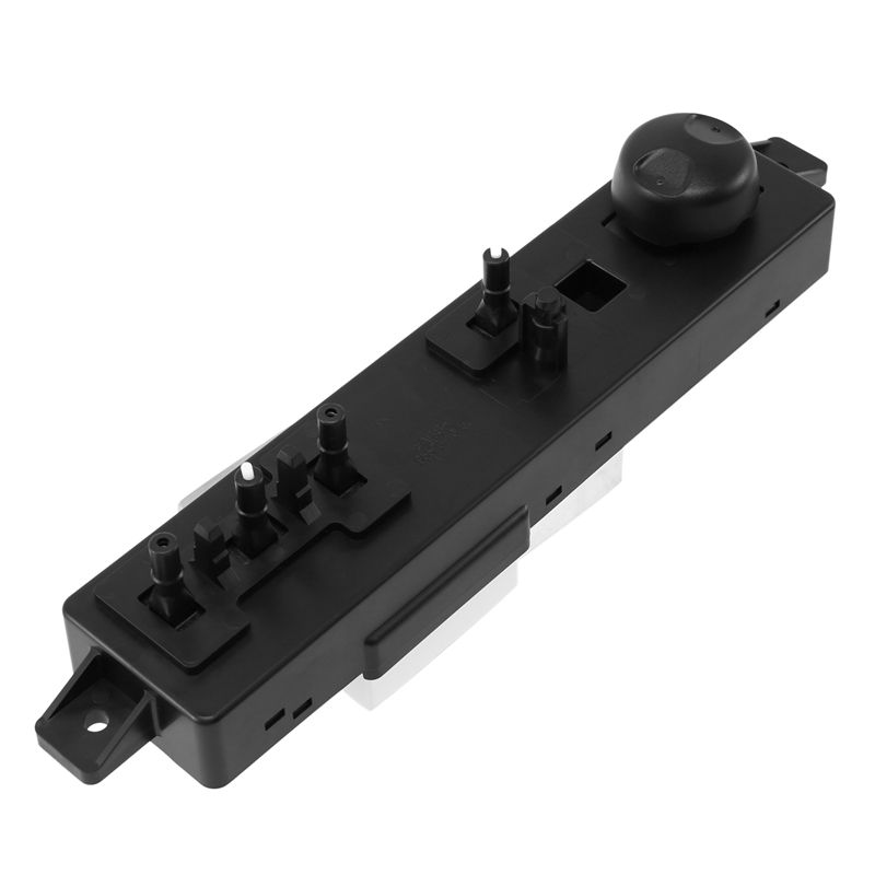 Car Front Seat Electric Switch Assembly Seat Adjuster Button for Kia K3 2013-2016