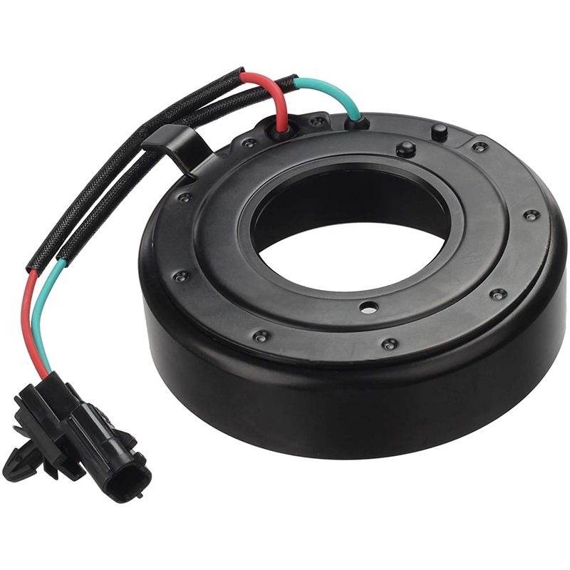 A/C Compressor Clutch Coil for Nissan Altima 2007-2012 2.5L for Sentra 2007-2011 2.5L 92600JA00A 10000658 638784