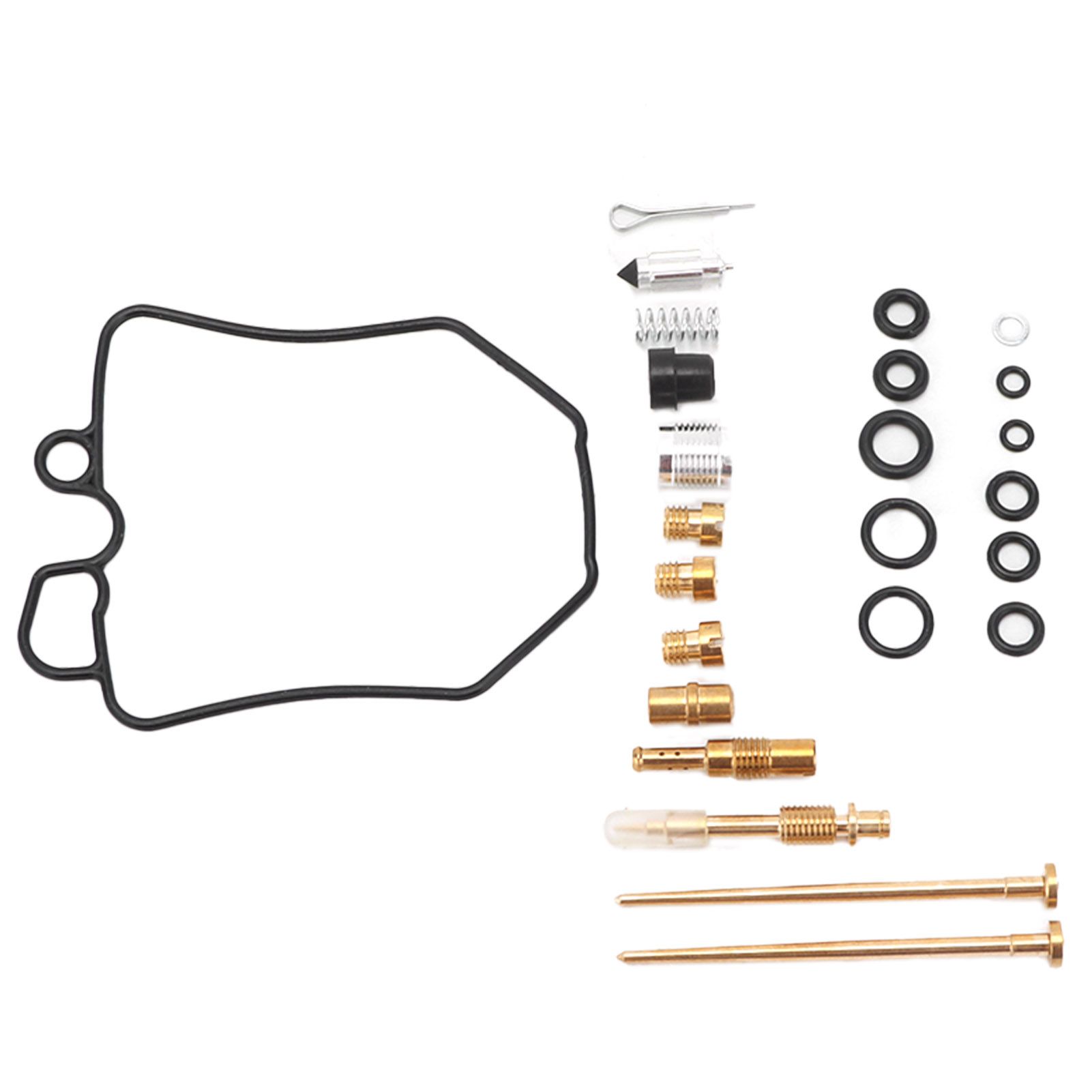 Carburetor Rebuild Kit Carb Overhaul Part For CB900 CB900F CB1000C 1980-1982