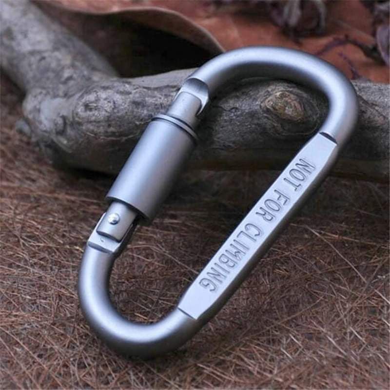 key ring Anti-Lost Key Ring