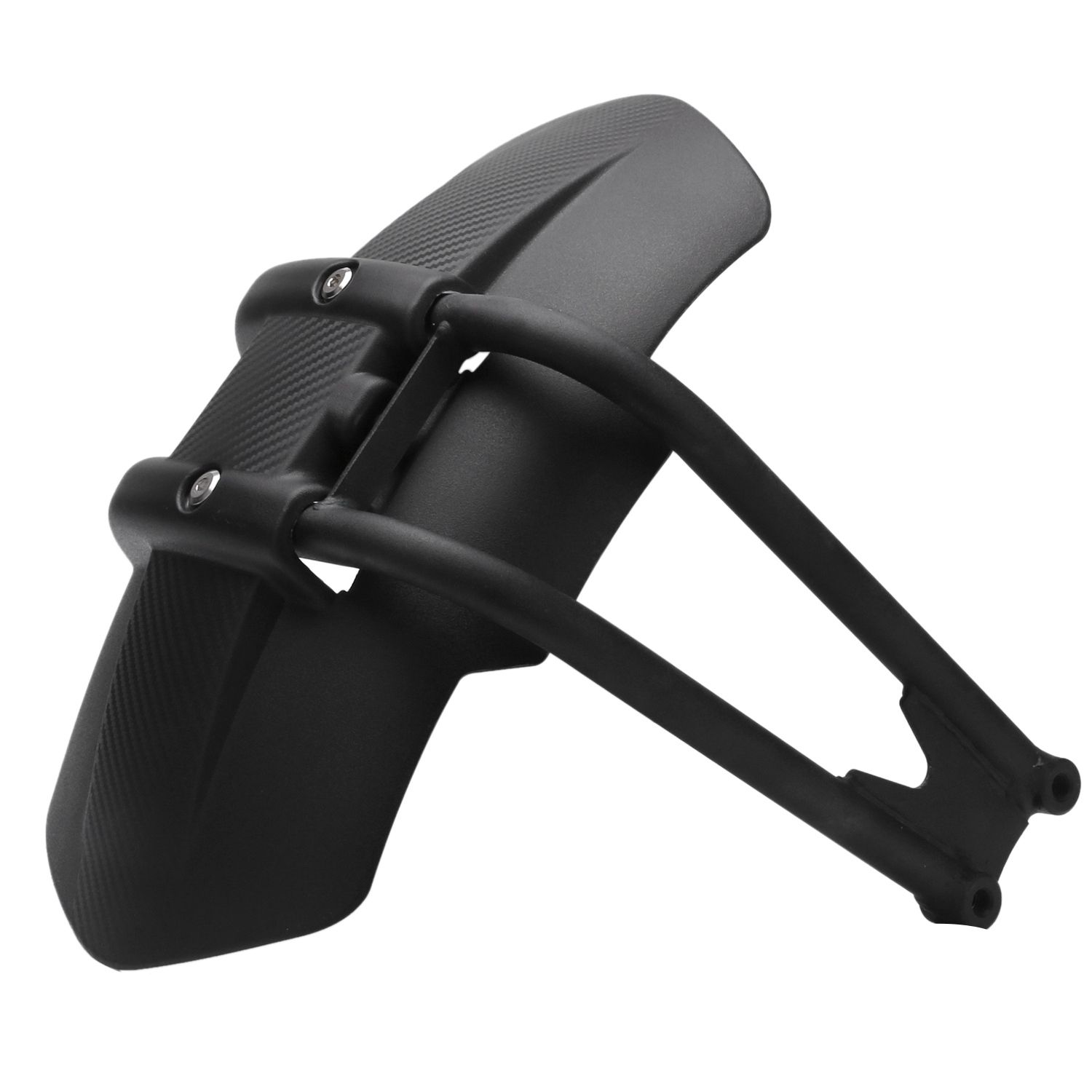 Aluminum Motorcycle Accessories Rear Fender Bracket Motorbike Mudguard for Honda NC700 NC750X NC750D