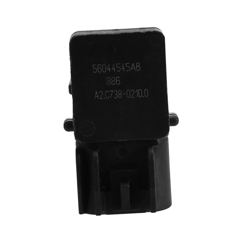 NAMUNY MAP Standard Ignition Manifold Absolute Pressure sensor for Jeep Grand Cherokee L6 4.0L 56044545AA 56044545AB