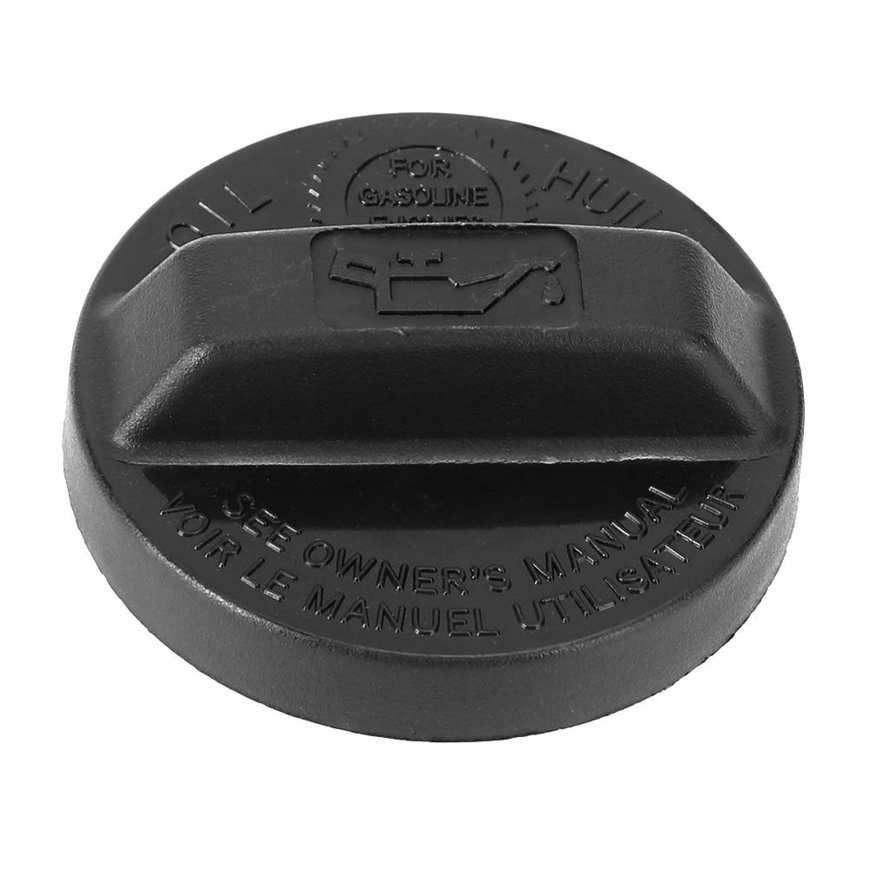 15610-P5G-000 Auto Car Engine Oil Filler Cap Fits for Honda Civic/Fit/CR-V