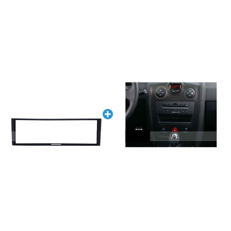 Car Surround Adaptor Stereo Panel Plate for Renault Megane or Clio