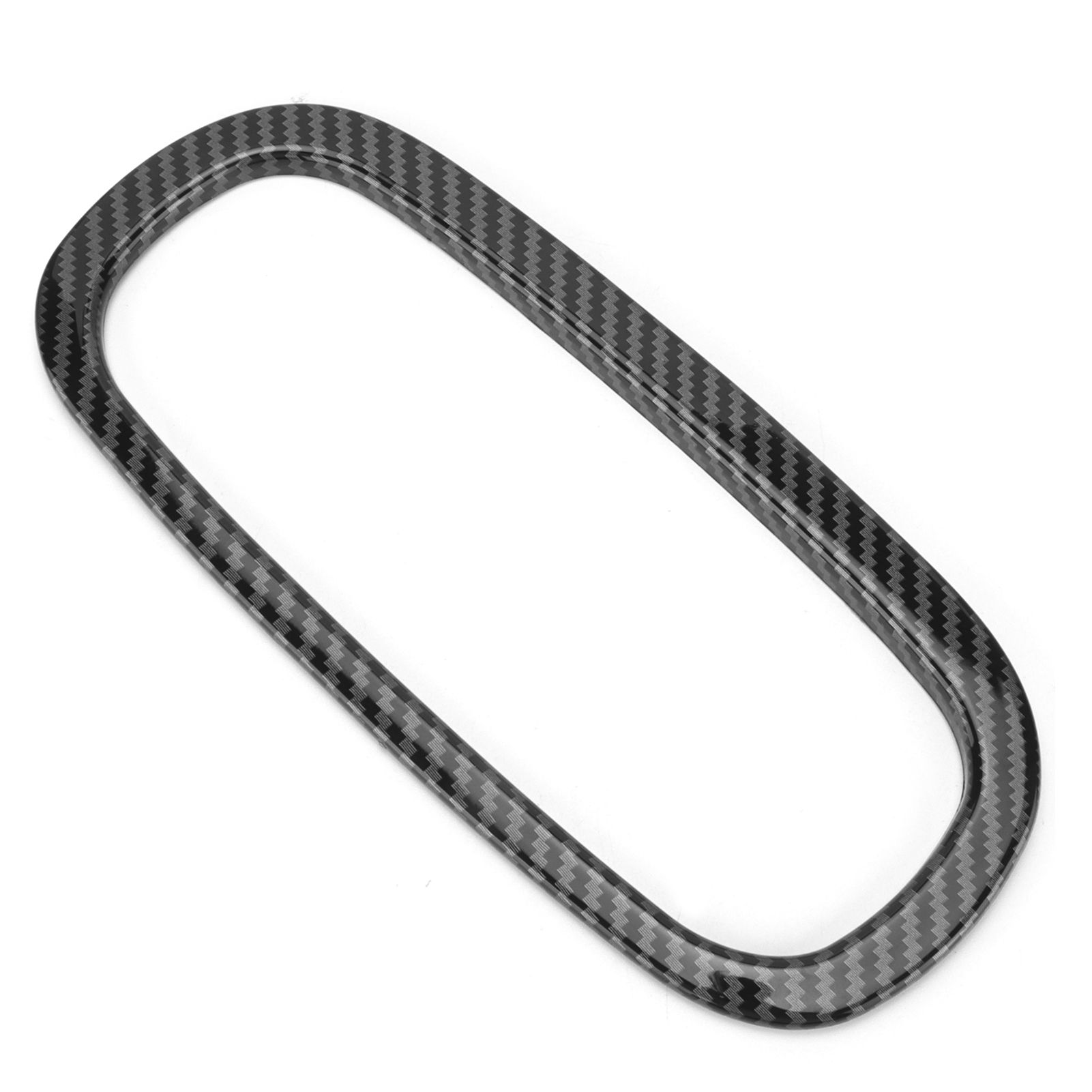 Conditioning Button Trim- Trim Carbon Fiber Style CD